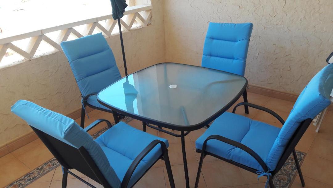 Photo of Patio Balcony in Playa Honda