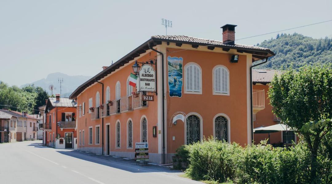 Photo of Others in Chiusa di Pesio