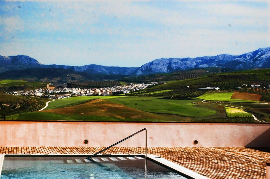 Photo of Others in Alhama de Granada
