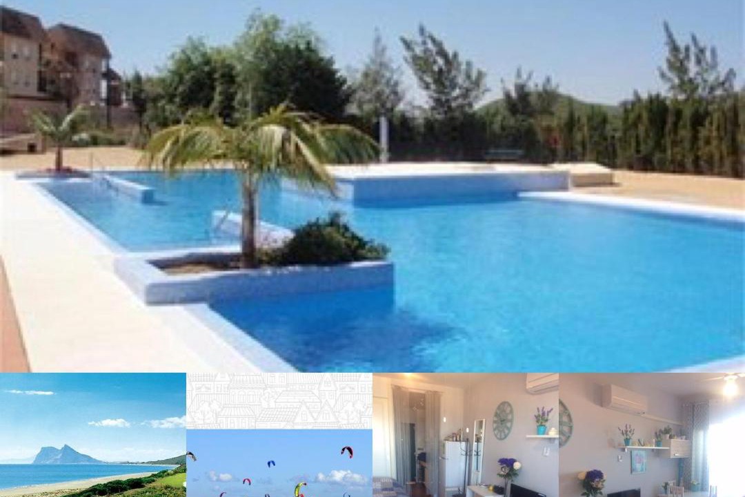 Photo of Outdoor in San Roque