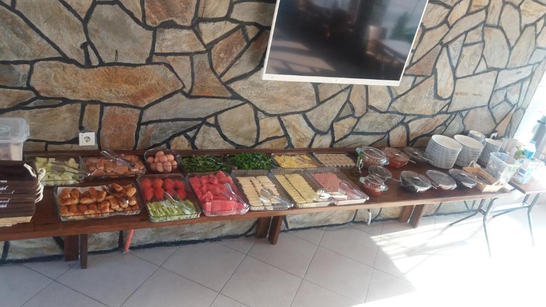 Photo of Kitchen in Ezine
