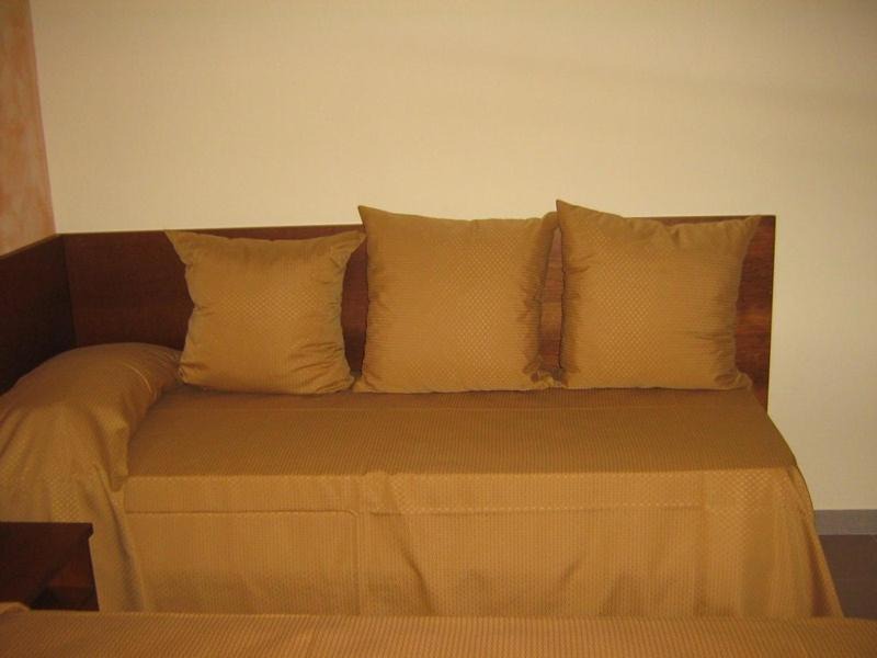 Photo of Bedroom in Ostiglia