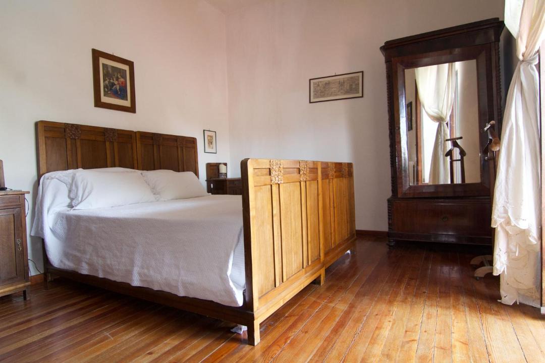Photo of Bedroom in Velletri