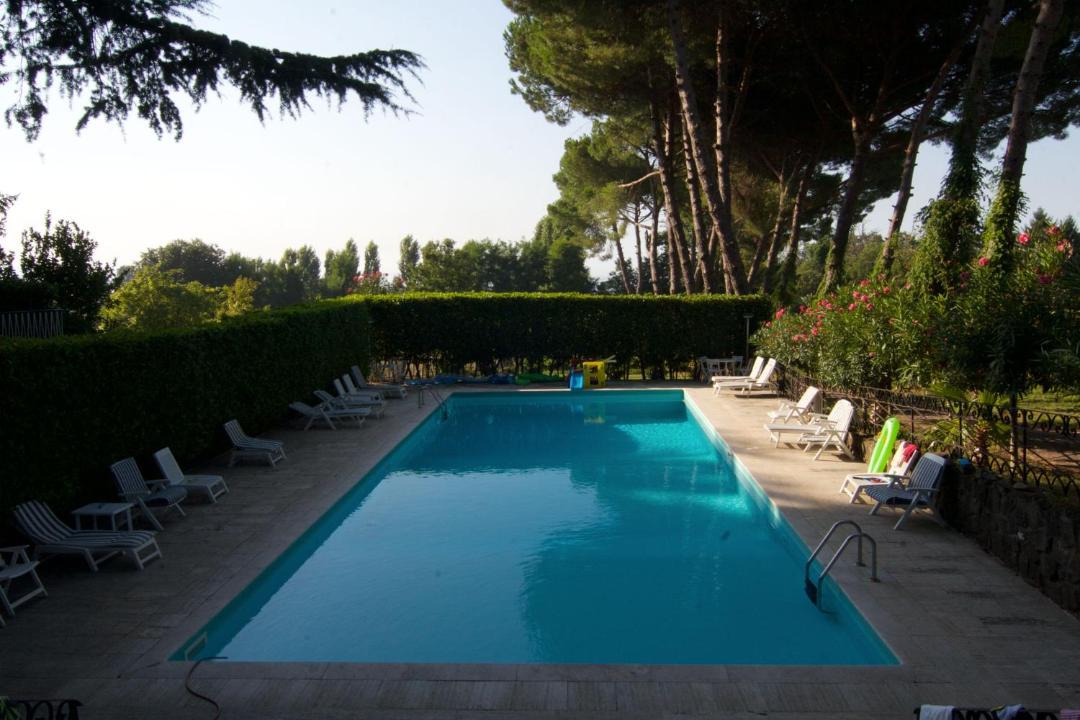 Photo of Outdoor in Velletri