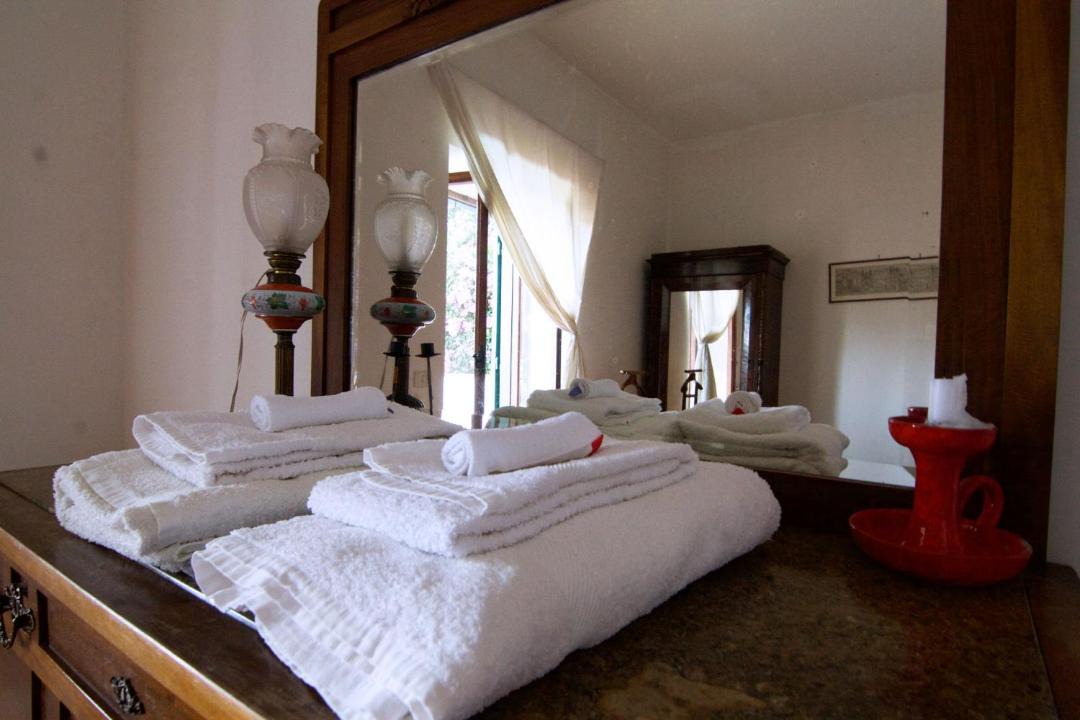 Photo of Bedroom in Velletri