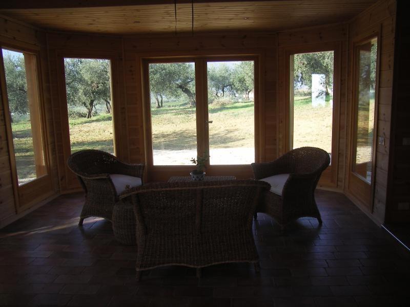 Photo of Livingroom in Loreto Aprutino
