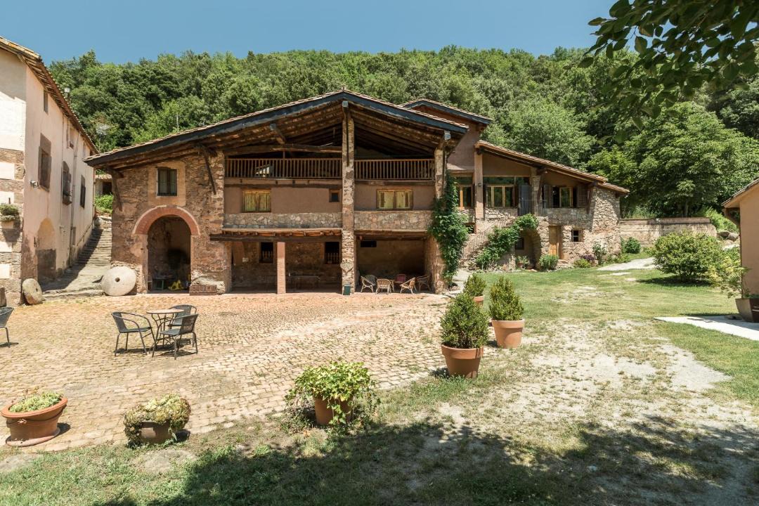 Photo of Others in La Vall de Bianya