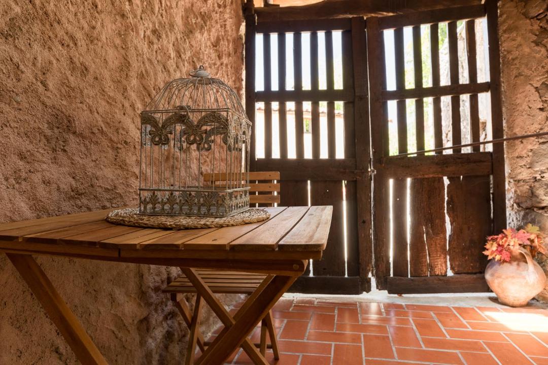 Photo of Patio Balcony in La Vall de Bianya