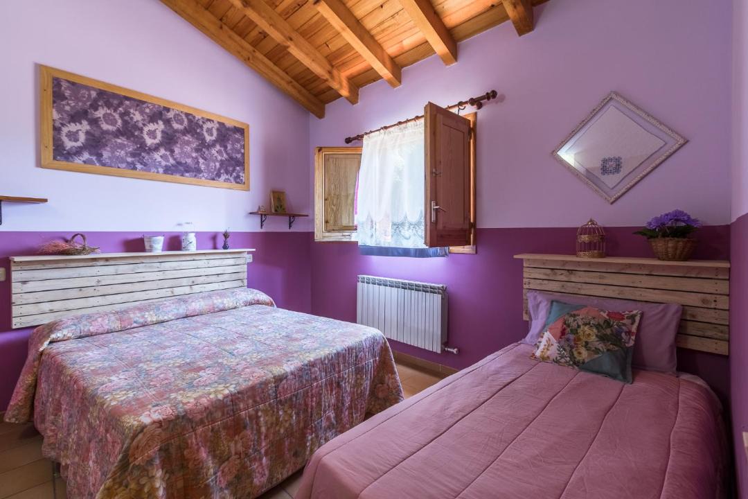 Photo of Bedroom in La Vall de Bianya