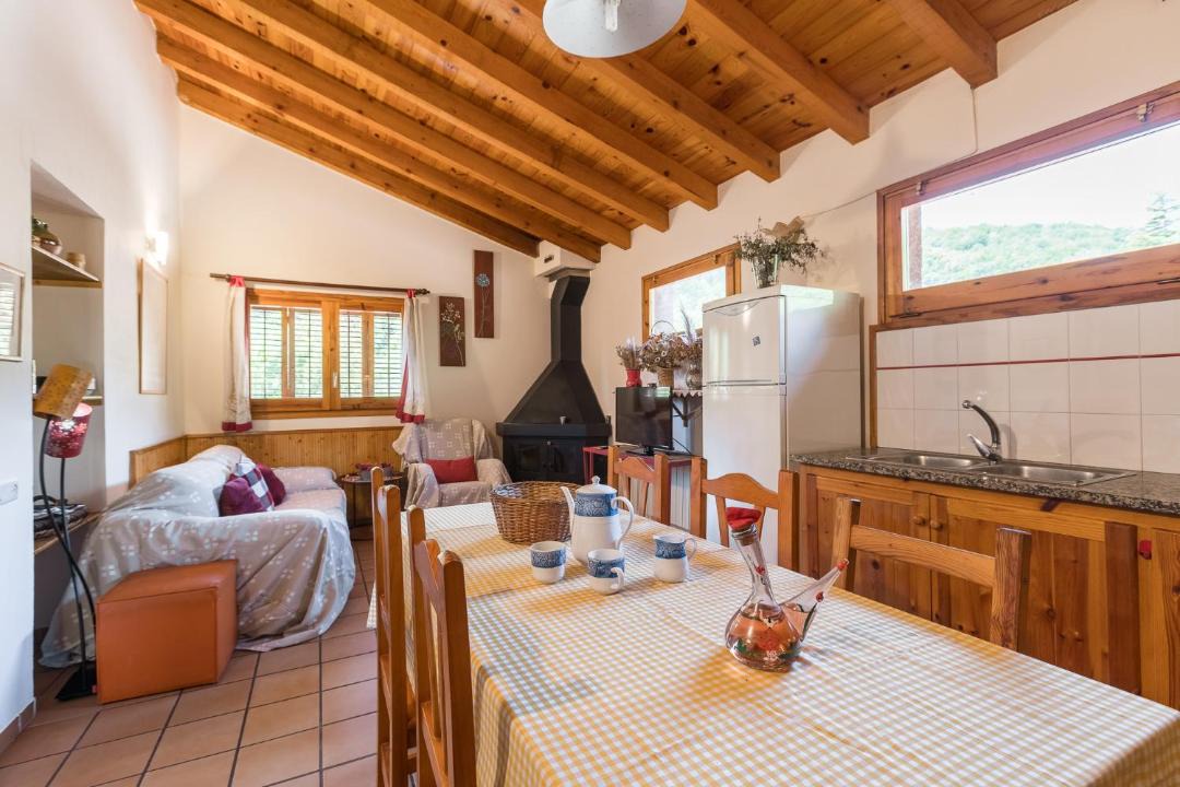 Photo of Others in La Vall de Bianya
