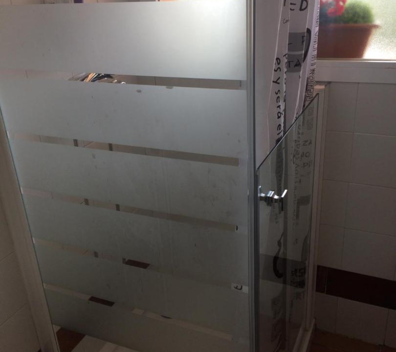 Photo of Bathroom in San Roque