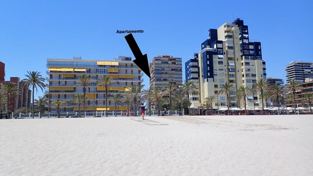 Photo of Others in Playa de San Juan