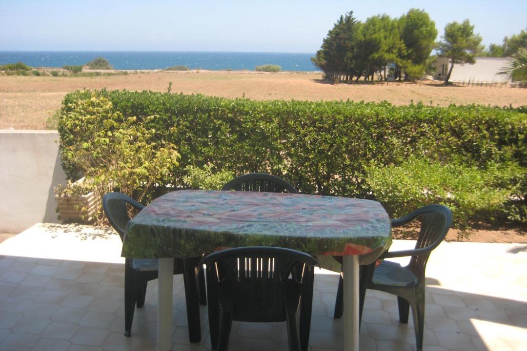 Photo of Patio Balcony in Sant'Andrea