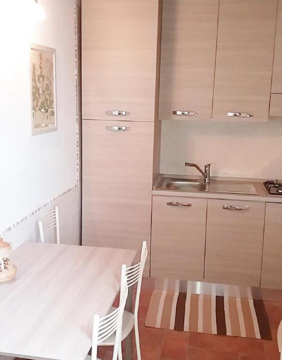 Photo of Kitchen in Vescovado