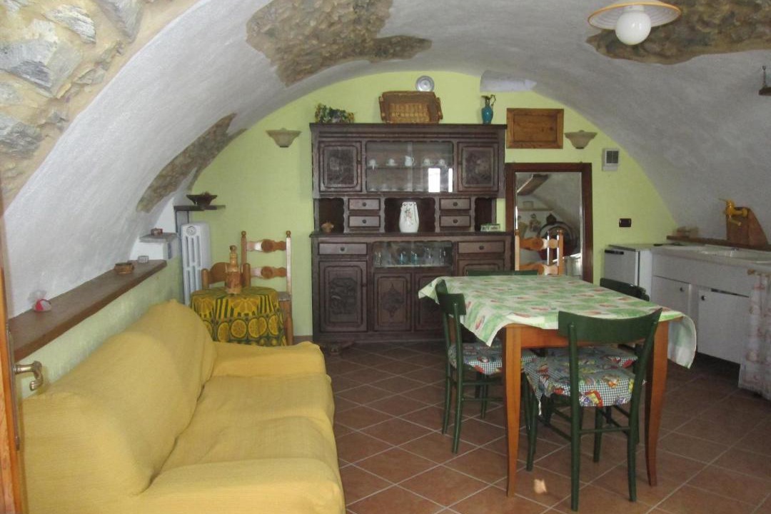 Photo of Kitchen in Valdieri