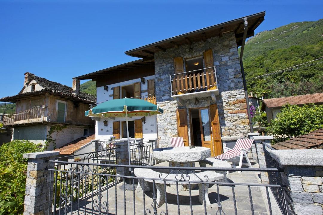Photo of Others in Cannero Riviera