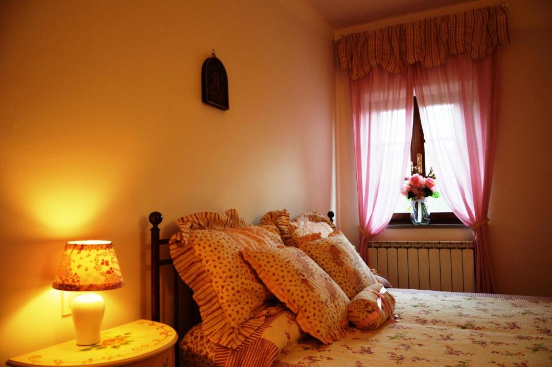 Photo of Bedroom in Palaia