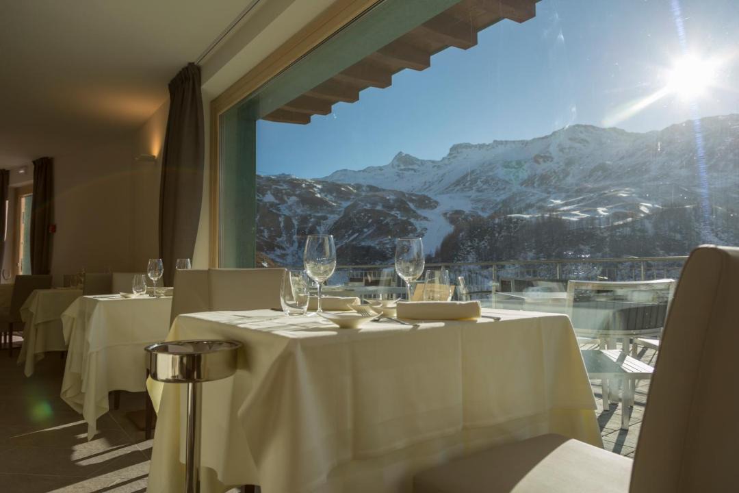 Photo of Others in Cervinia