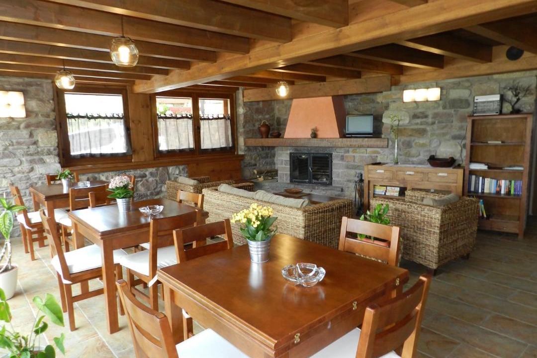 Photo of Kitchen in Cires