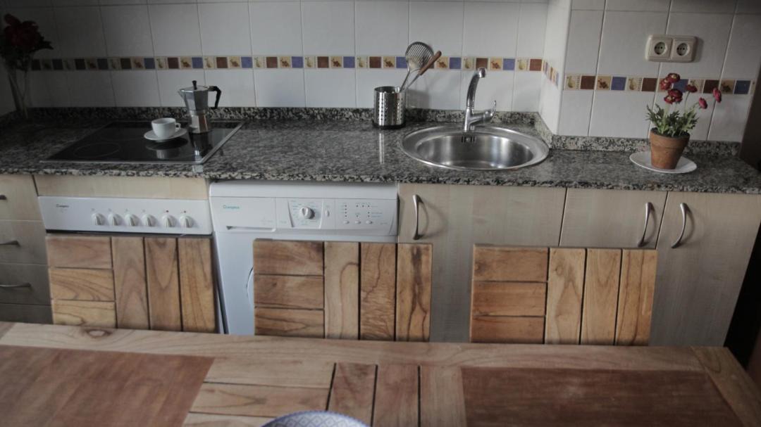 Photo of Kitchen in Boltana