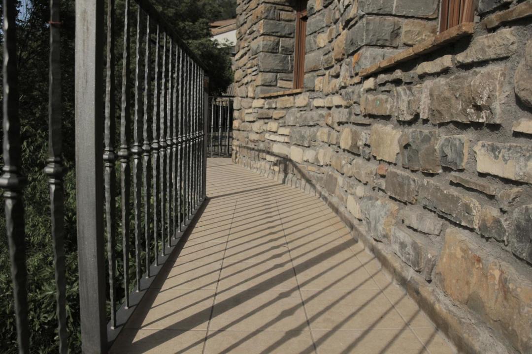 Photo of Buildings in Boltana