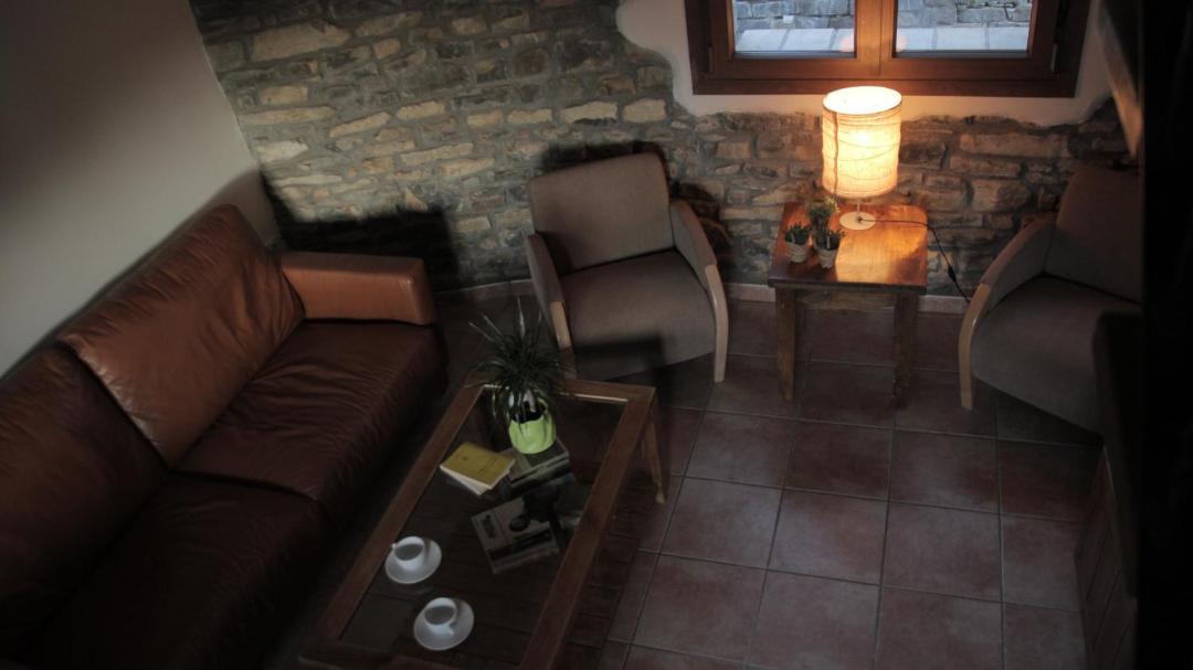 Photo of Livingroom in Boltana