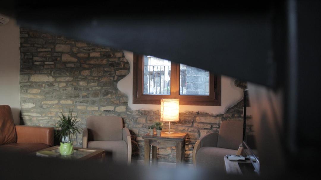 Photo of Livingroom in Boltana