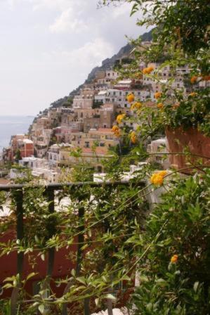 Photo of Others in Positano City Centre