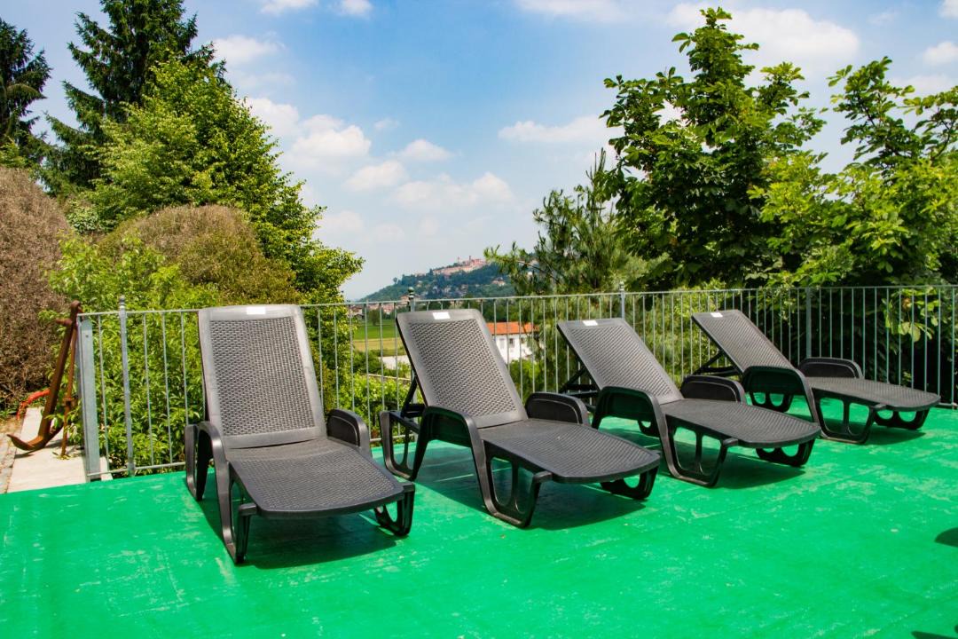 Photo of Patio Balcony in Mondovi