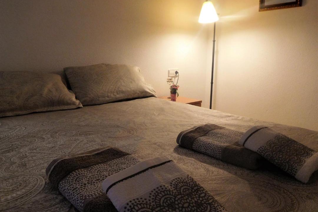 Photo of Bedroom in El Albir