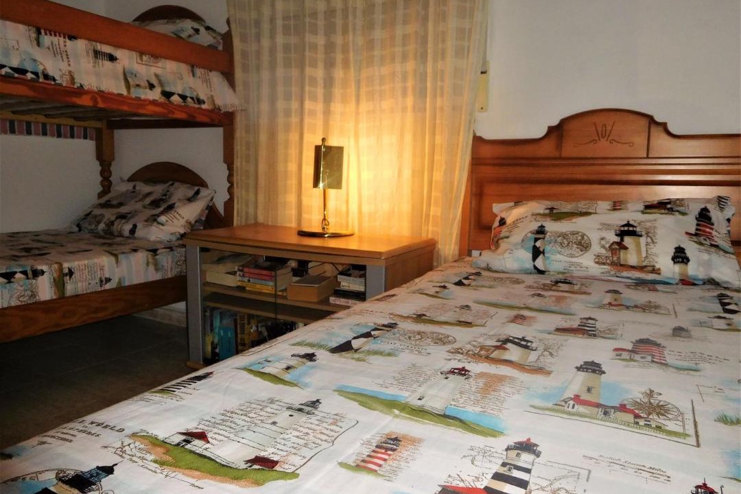 Photo of Bedroom in El Albir