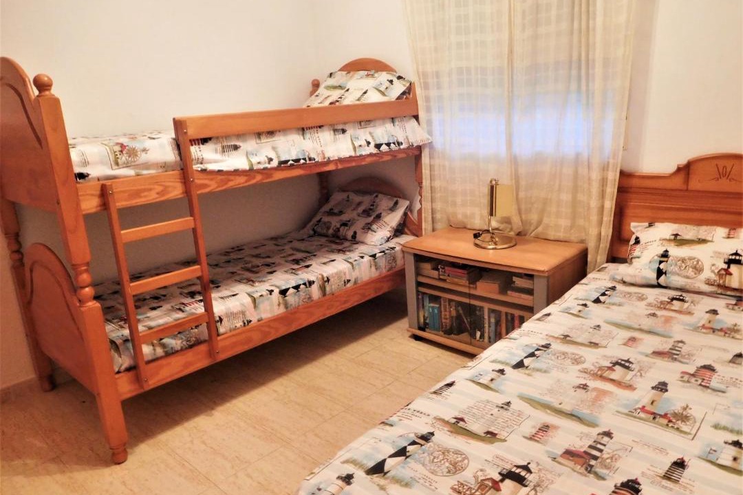 Photo of Bedroom in El Albir