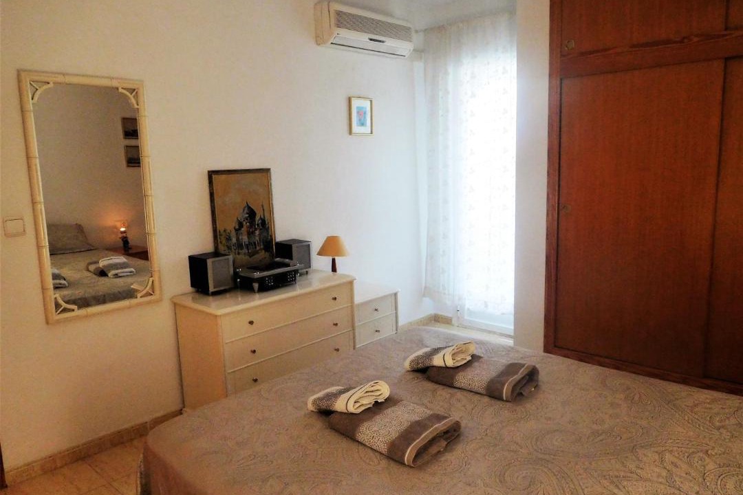 Photo of Livingroom in El Albir
