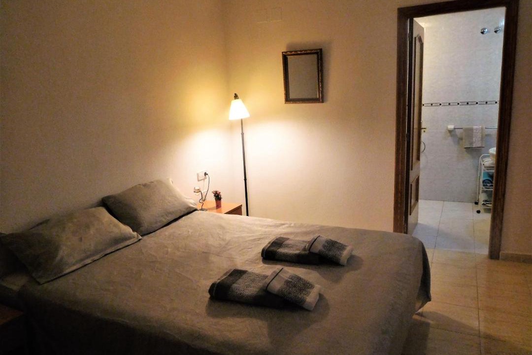 Photo of Bedroom in El Albir
