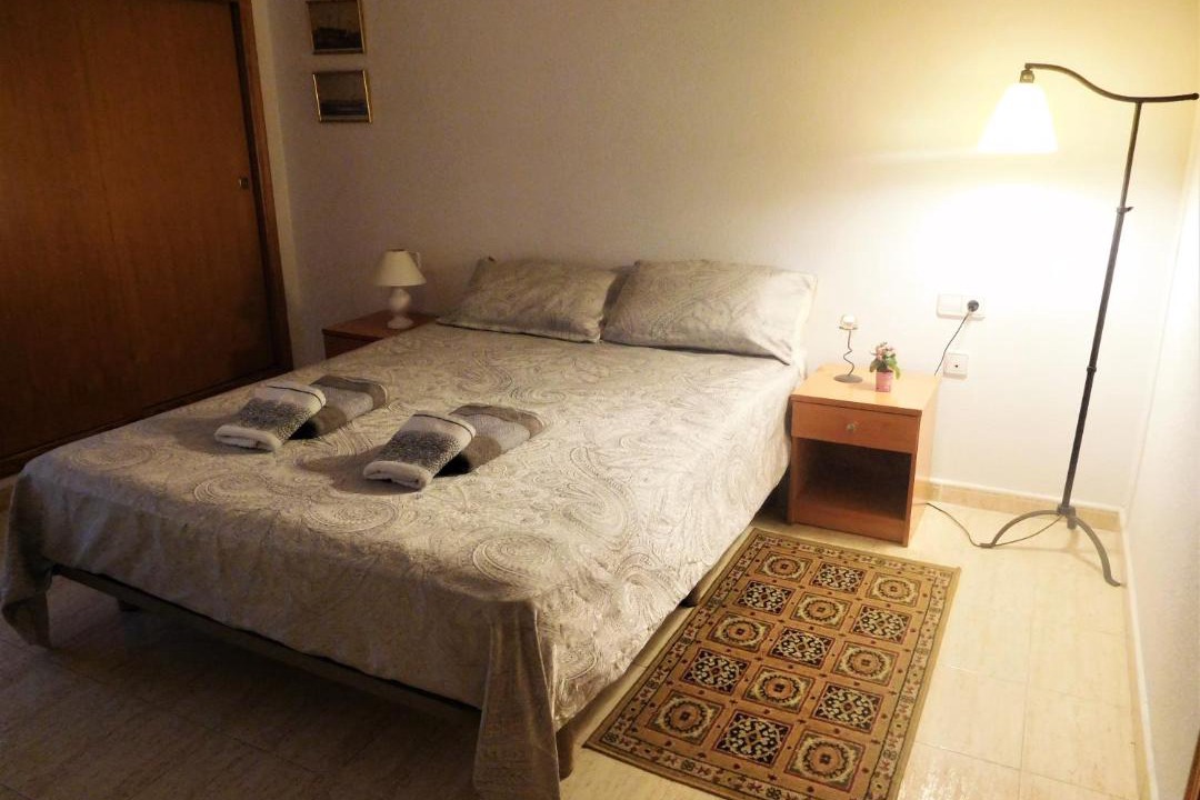 Photo of Bedroom in El Albir