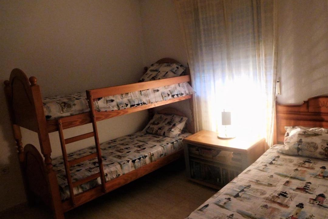 Photo of Bedroom in El Albir