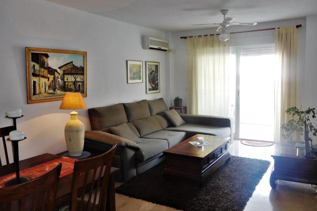 Photo of Livingroom in El Albir