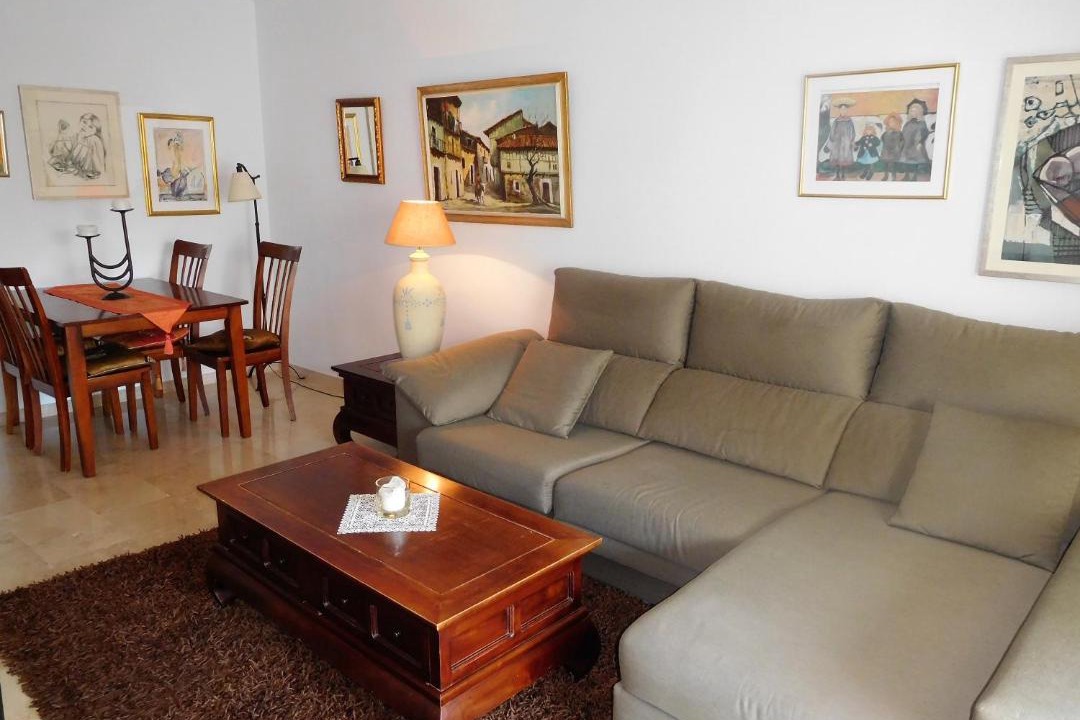Photo of Livingroom in El Albir