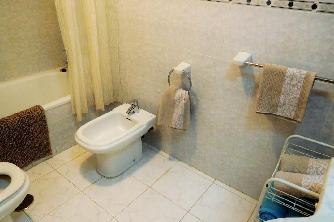 Photo of Bathroom in El Albir