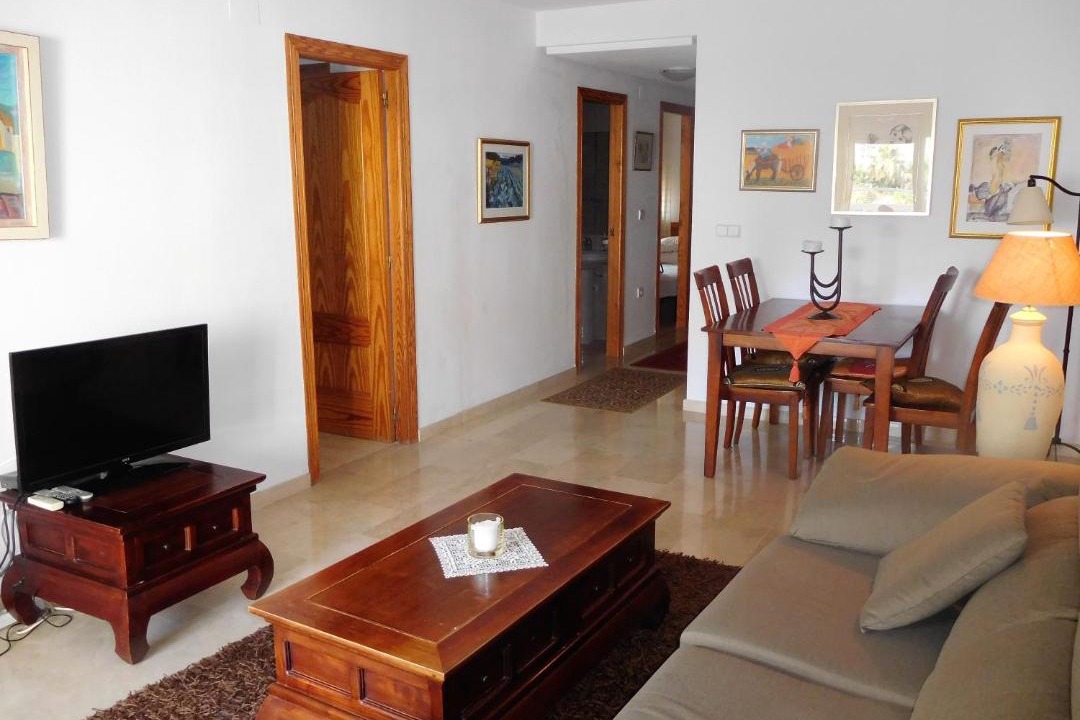 Photo of Livingroom in El Albir