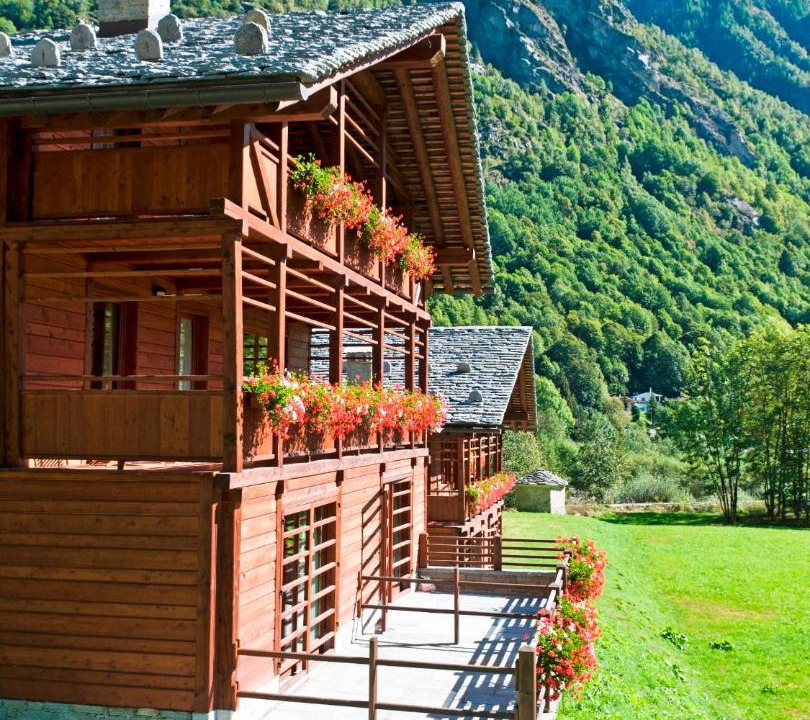 Photo of Others in Alagna Valsesia