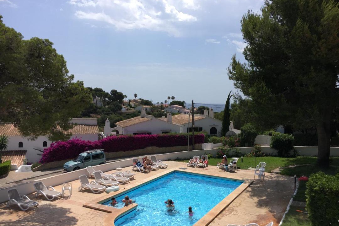 Photo of Others in Cala Mandia