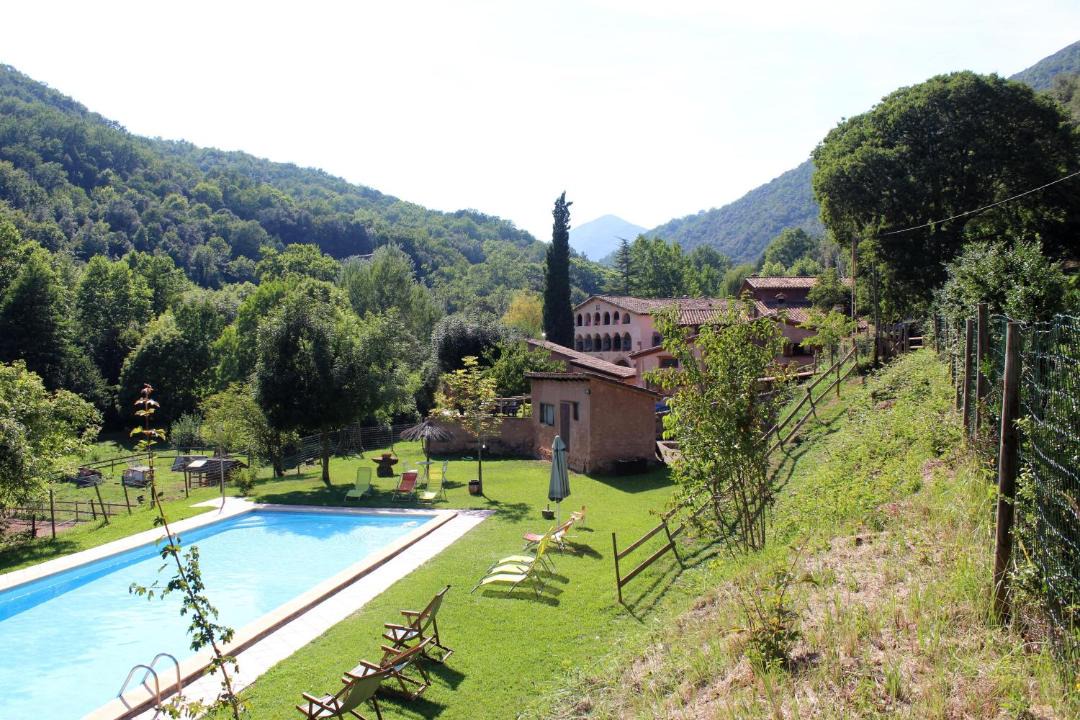 Photo of Others in La Vall de Bianya