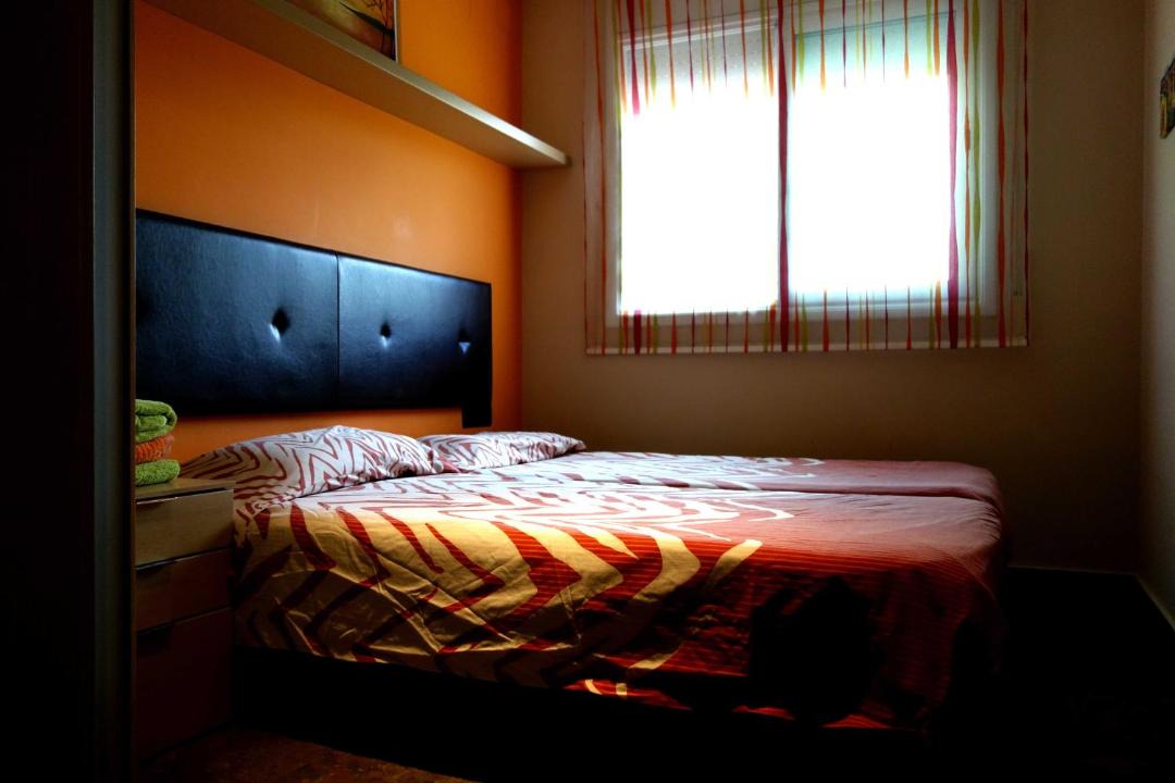 Photo of Bedroom in Can Vinyals