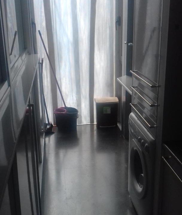 Photo of Kitchen in Alcazar de San Juan