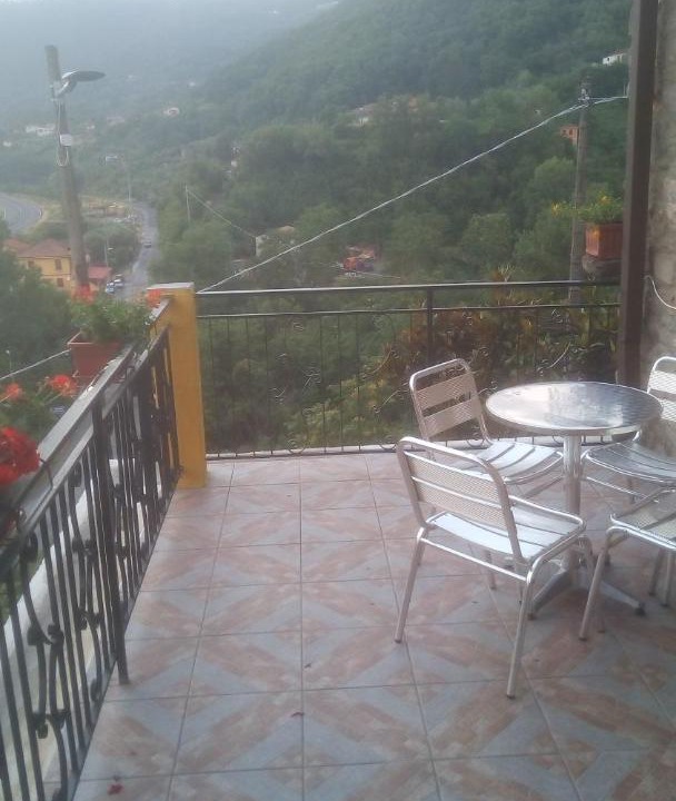 Photo of Patio Balcony in Podenzana