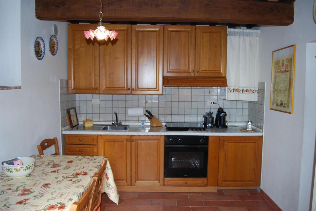 Photo of Kitchen in Giugnano
