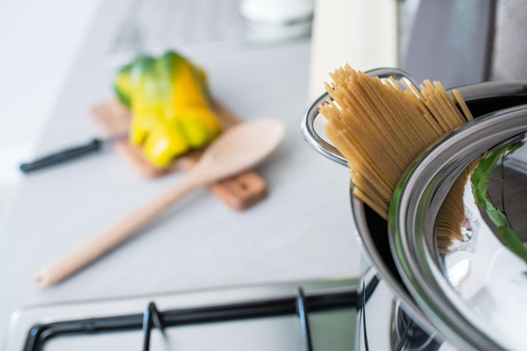 Photo of Kitchen in Beverino