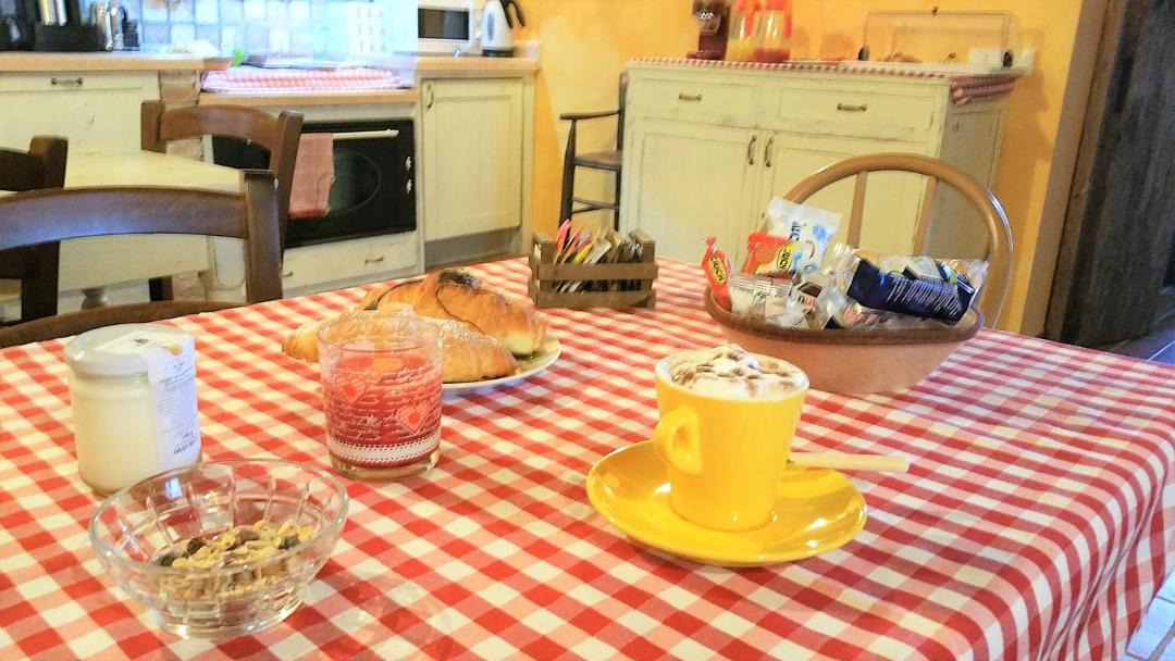 Photo of Kitchen in Roncoferraro