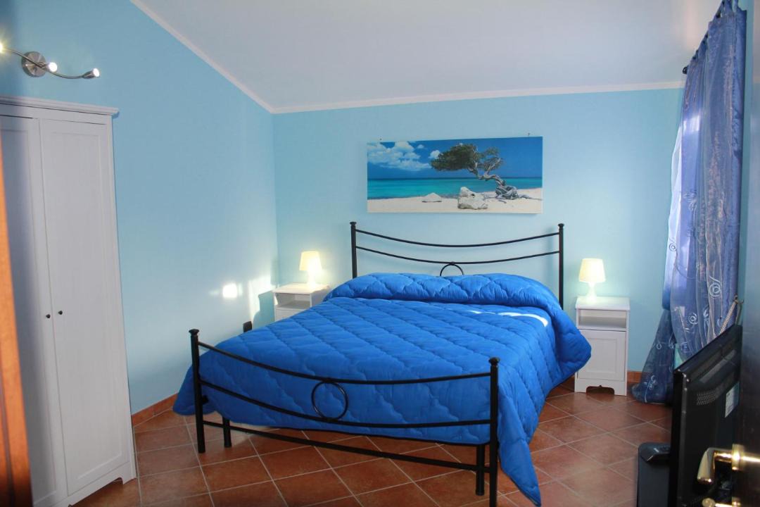Photo of Bedroom in Colle Spina